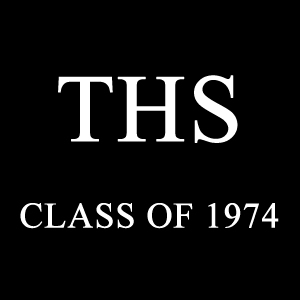 Titusville High School Class of 1974